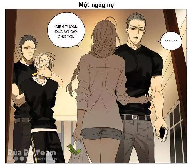 19 Days Chapter 88 - 2