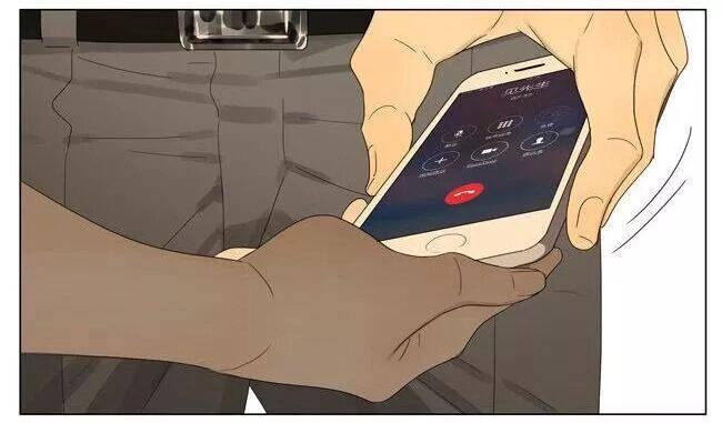 19 Days Chapter 88 - 3