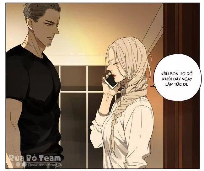 19 Days Chapter 88 - 4