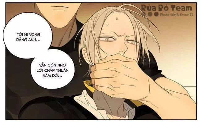 19 Days Chapter 88 - 5