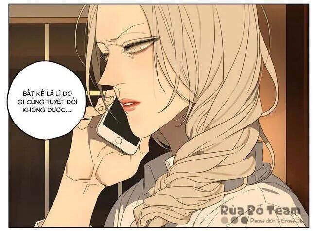 19 Days Chapter 88 - 6