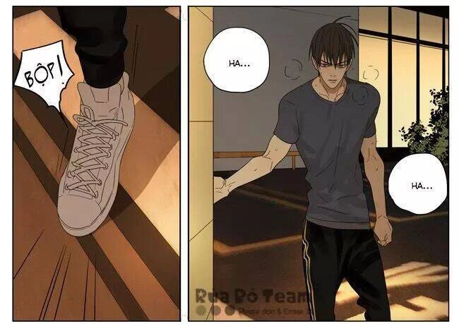 19 Days Chapter 88 - 8