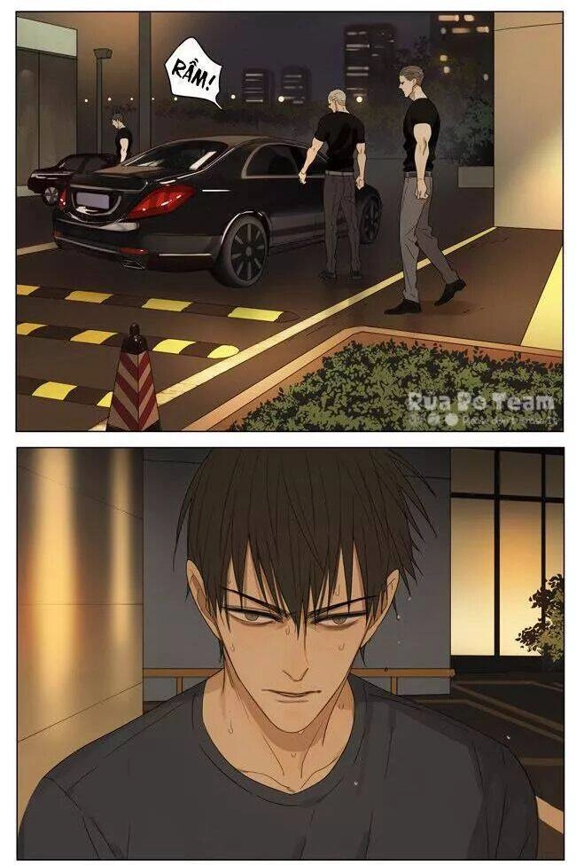 19 Days Chapter 88 - 9