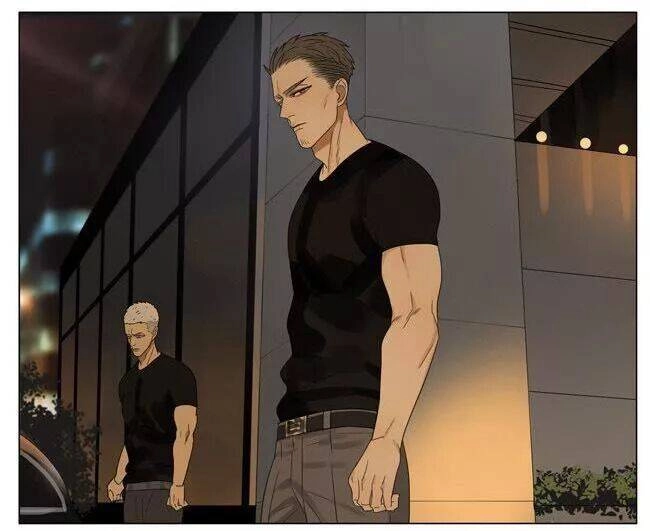 19 Days Chapter 88 - 10