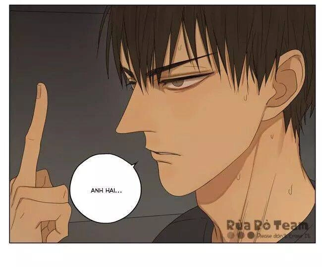 19 Days Chapter 88 - 15