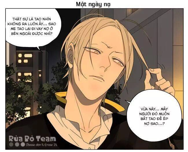 19 Days Chapter 89 - 2