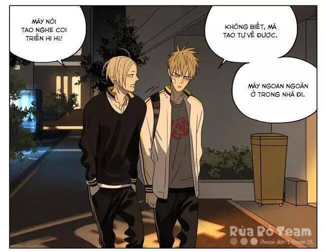 19 Days Chapter 89 - 3