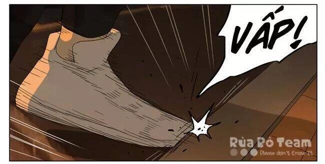 19 Days Chapter 89 - 5