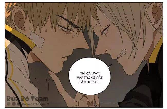 19 Days Chapter 89 - 8