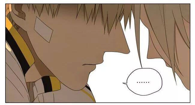 19 Days Chapter 89 - 9