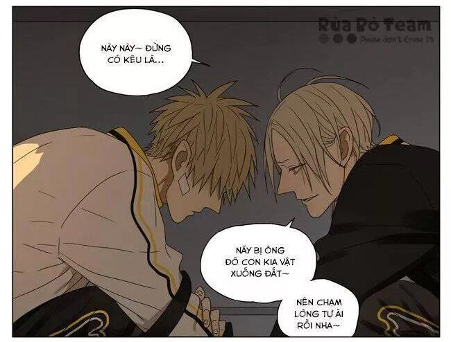 19 Days Chapter 89 - 10