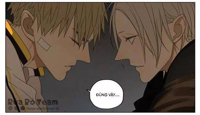 19 Days Chapter 89 - 12