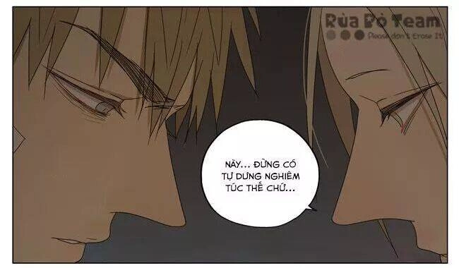 19 Days Chapter 89 - 13