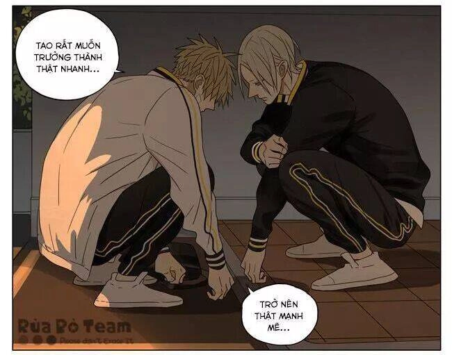 19 Days Chapter 89 - 14