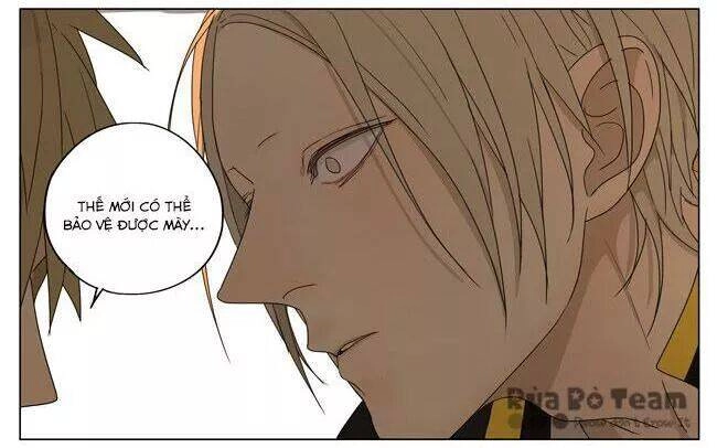 19 Days Chapter 89 - 16