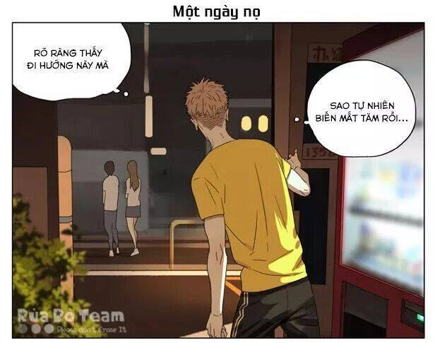 19 Days Chapter 90 - 2