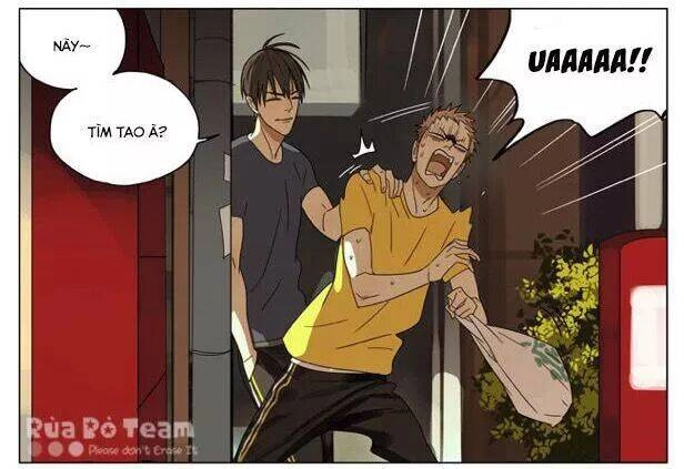 19 Days Chapter 90 - 3