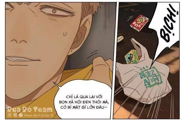 19 Days Chapter 90 - 5