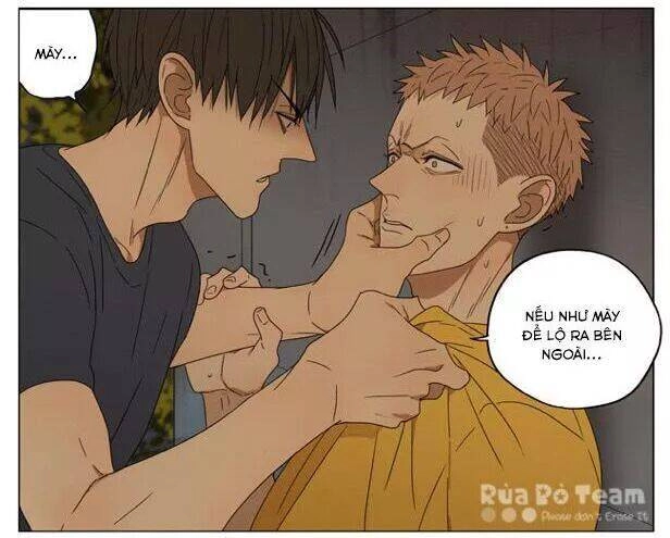 19 Days Chapter 90 - 6