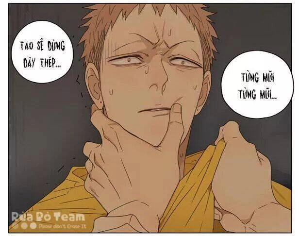 19 Days Chapter 90 - 7