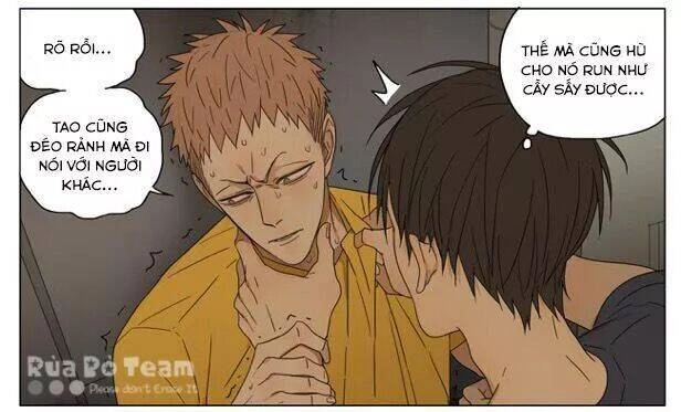 19 Days Chapter 90 - 9