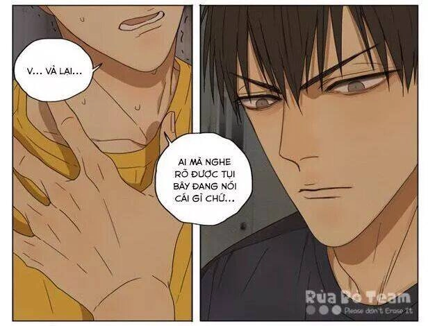 19 Days Chapter 90 - 10