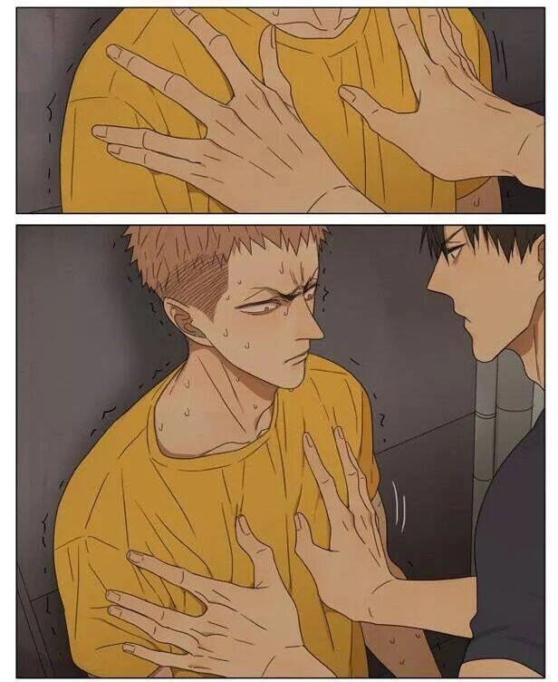 19 Days Chapter 90 - 11