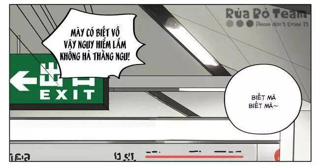 19 Days Chapter 91 - 5