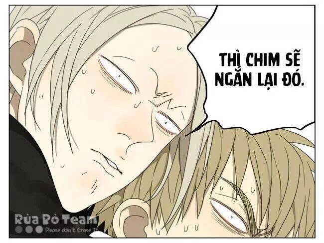 19 Days Chapter 91 - 12