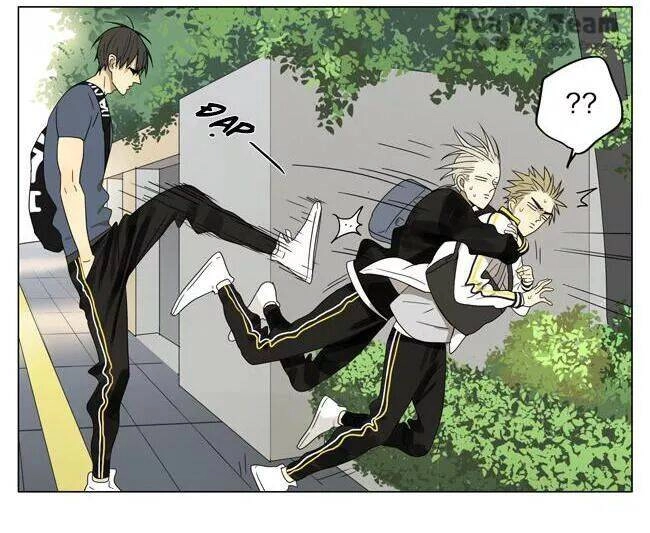 19 Days Chapter 91 - 13