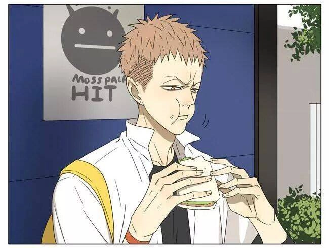 19 Days Chapter 92 - 6