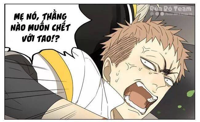 19 Days Chapter 92 - 10