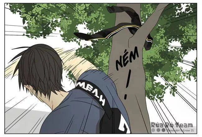 19 Days Chapter 92 - 13