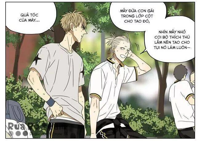 19 Days Chapter 93 - 2