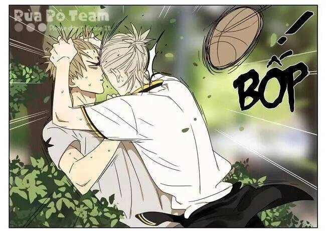 19 Days Chapter 93 - 5