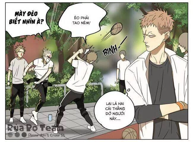 19 Days Chapter 93 - 6