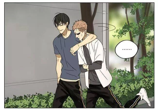 19 Days Chapter 93 - 9