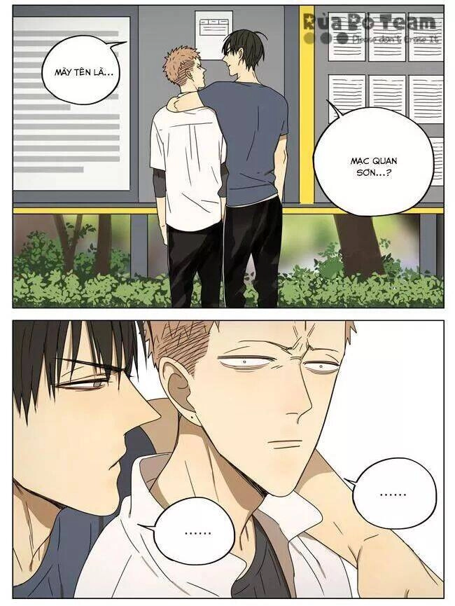 19 Days Chapter 93 - 11