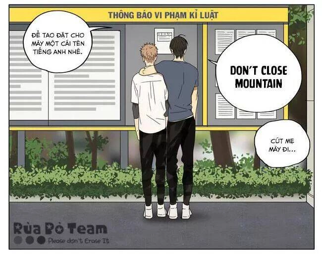 19 Days Chapter 93 - 12