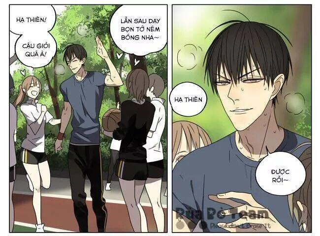 19 Days Chapter 94 - 4