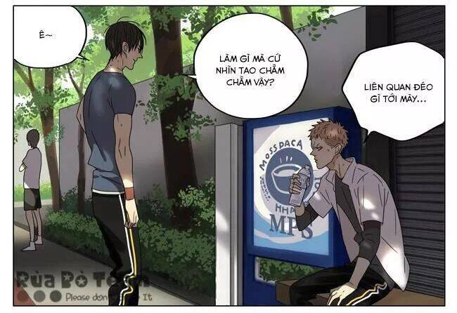 19 Days Chapter 94 - 5