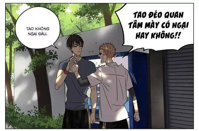 19 Days Chapter 94 - 9