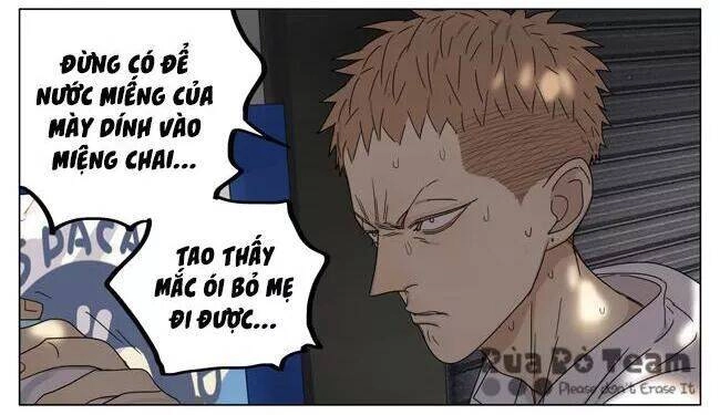 19 Days Chapter 94 - 10