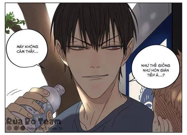 19 Days Chapter 94 - 11