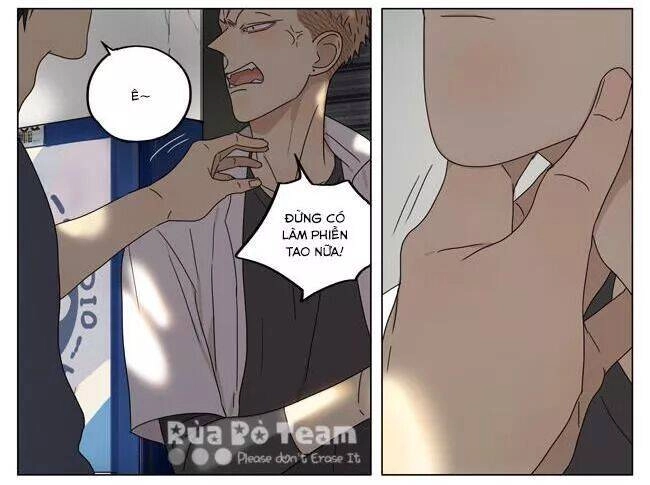 19 Days Chapter 94 - 13