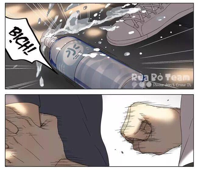 19 Days Chapter 95 - 3