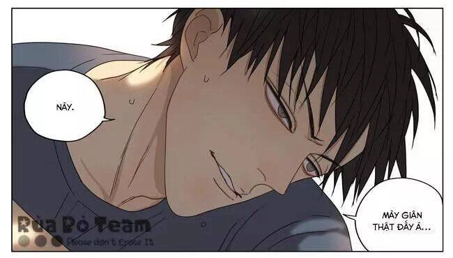 19 Days Chapter 95 - 6