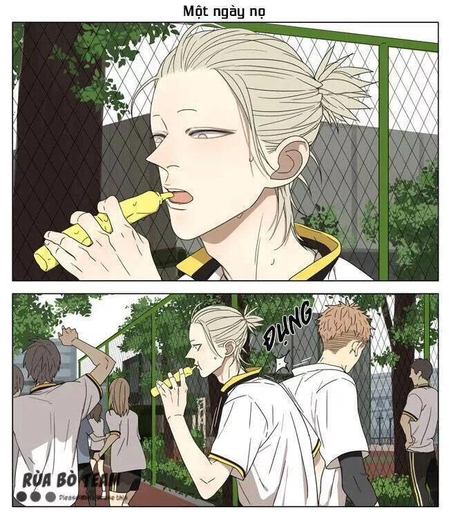 19 Days Chapter 96 - 2