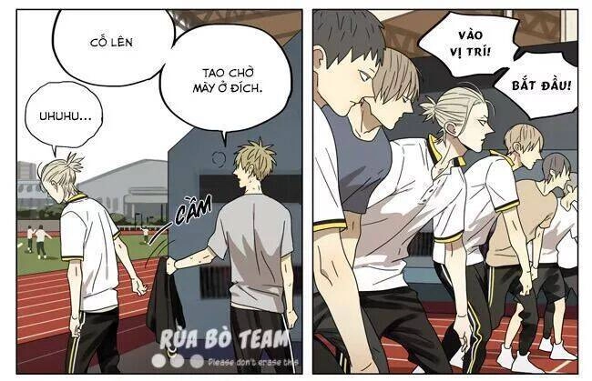 19 Days Chapter 96 - 5