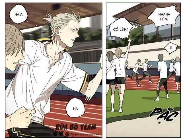 19 Days Chapter 96 - 7